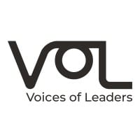 La empresa Voices of Leaders es uno de los clientes de The Cloud Group.