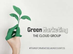 En nuestro blog encontrarás cuales son los principales factores a tener en cuenta para el éxito de una campaña de Green Marketing.