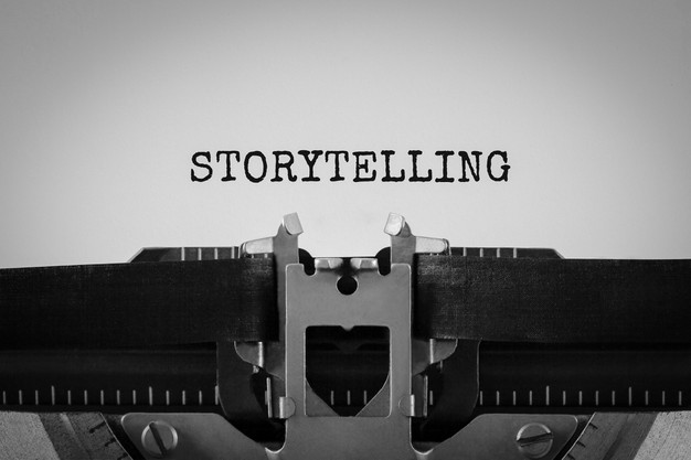 Storytelling-Marketing