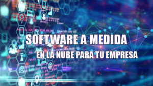 software a medida