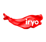 The Cloud Group crea los diseños para el lanzamiento de IRYO en españa