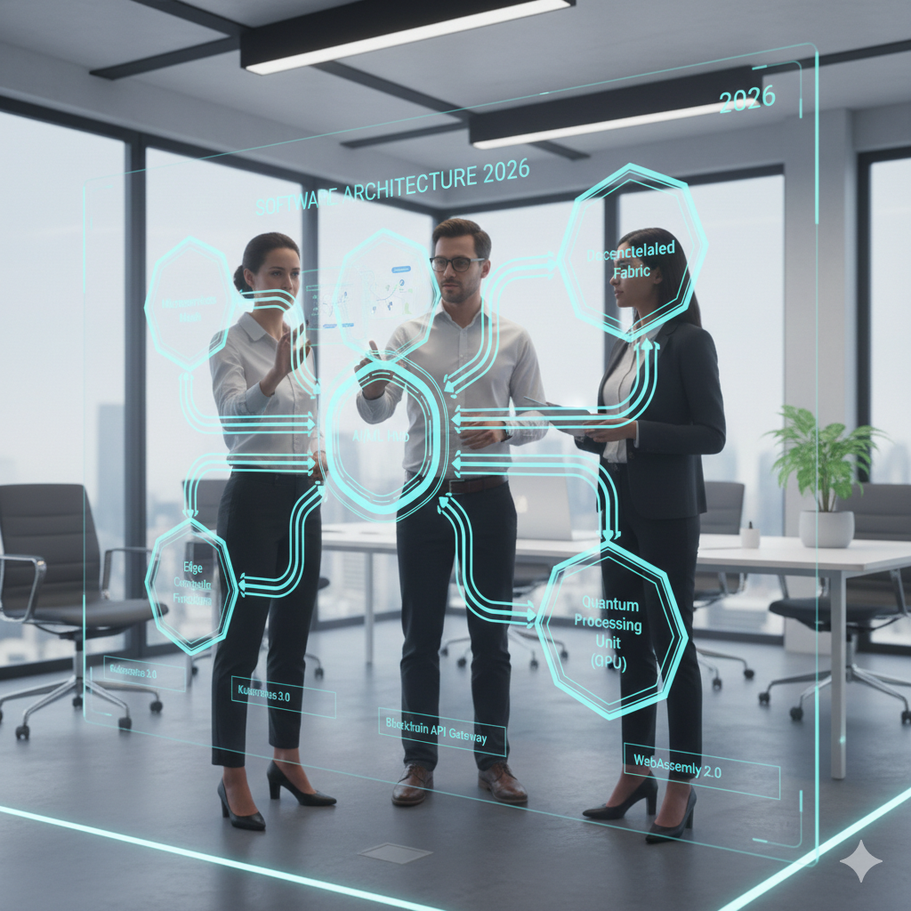 Arquitectura tecnológica e inteligencia artificial empresarial para la transformación digital - The Cloud Group