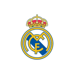real madrid png