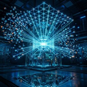 Orquestación controlada de agentes de Inteligencia Artificial en procesos empresariales