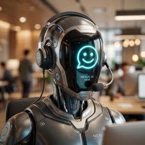 Agentes de Inteligencia Artificial integrados en procesos y sistemas empresariales