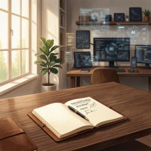 Evaluación estratégica sobre cuándo utilizar Inteligencia Artificial en una empresa