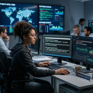Ataque de prompt injection contra un sistema de Inteligencia Artificial empresarial