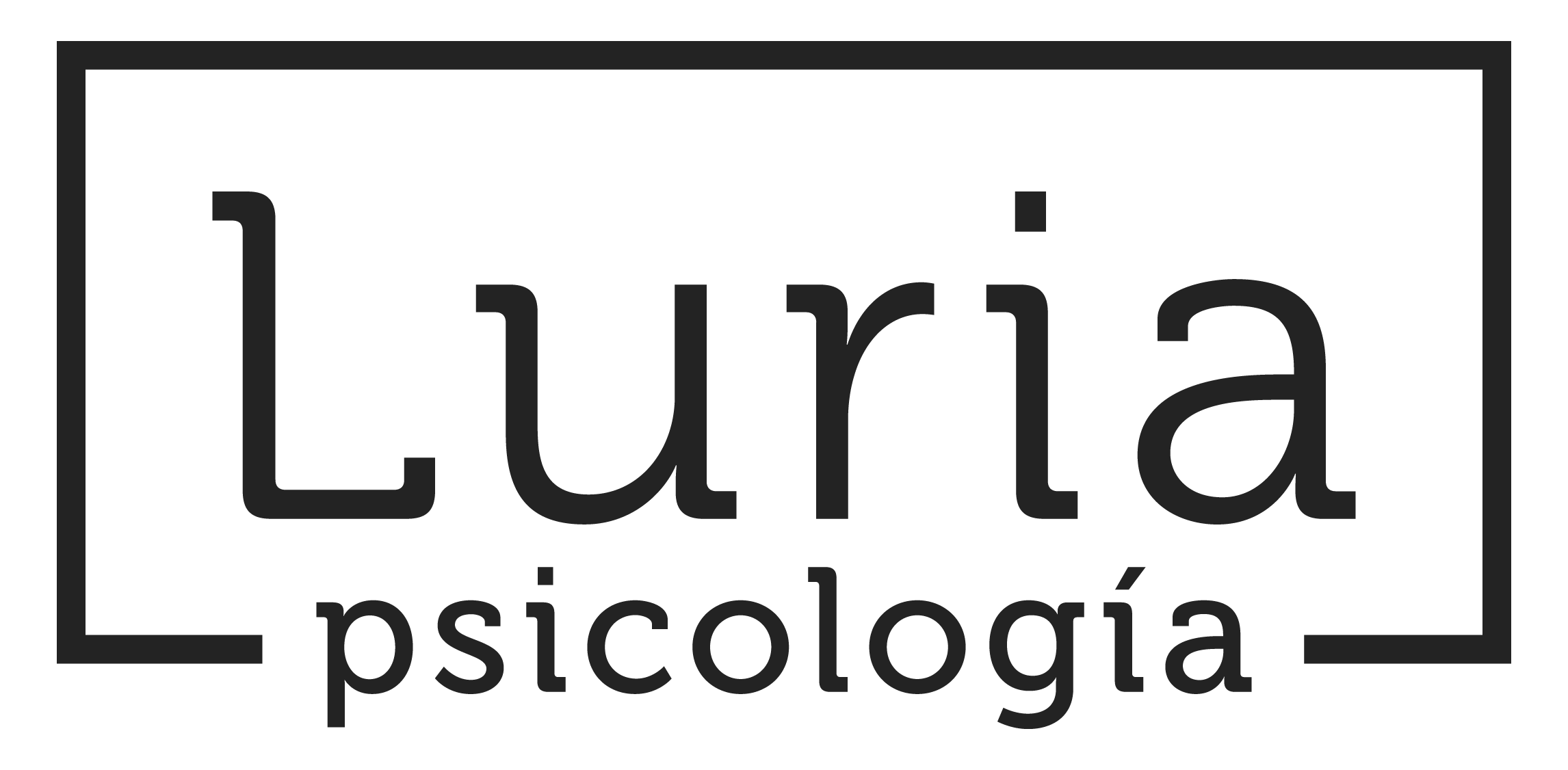 luria-psicologia
