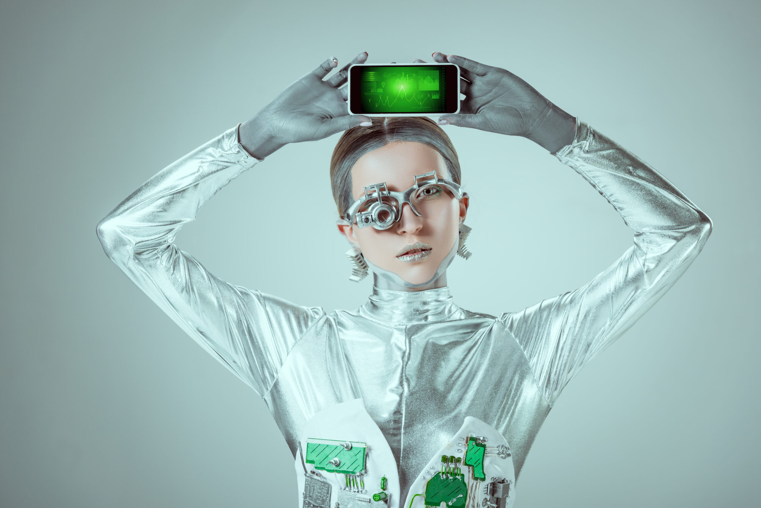 Supervisión humana en sistemas de Inteligencia Artificial y automatización empresarial