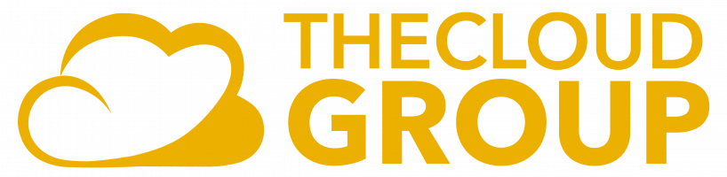 Logo The Cloud Group
